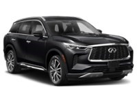 2023 INFINITI QX60 Sensory w/o Tow Exterior Shot 8