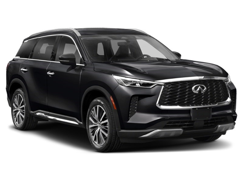 2023 INFINITI QX60 Sensory w/o Tow Exterior Shot 8