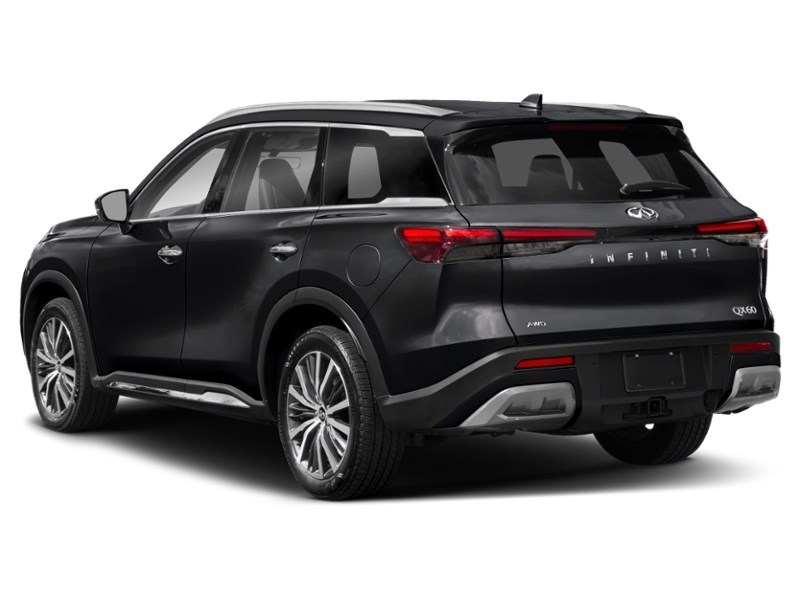 2023 INFINITI QX60 Sensory w/o Tow Exterior Shot 9