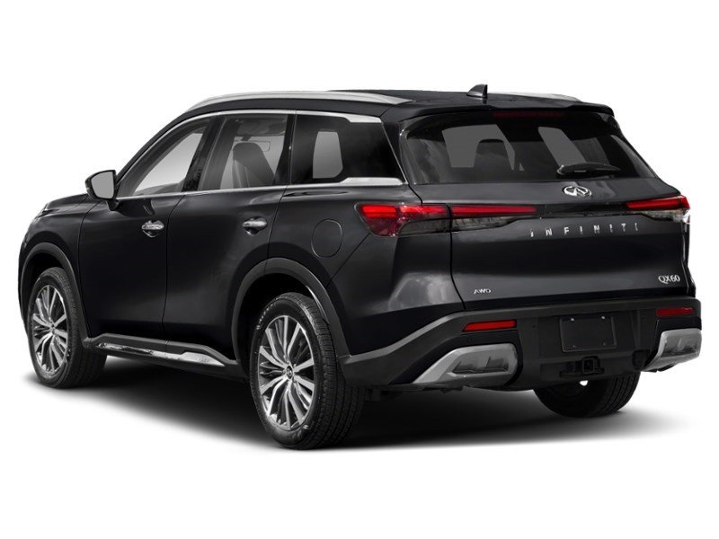 2023 INFINITI QX60 Sensory w/o Tow Exterior Shot 9