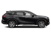 2023 INFINITI QX60 Sensory w/o Tow Exterior Shot 10