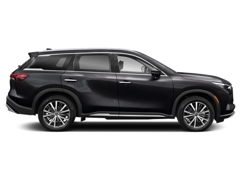 2023 INFINITI QX60 Sensory w/o Tow Exterior Shot 10