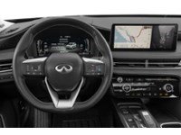 2023 INFINITI QX60 Sensory w/o Tow Interior Shot 3