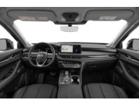 2023 INFINITI QX60 Sensory w/o Tow Interior Shot 6