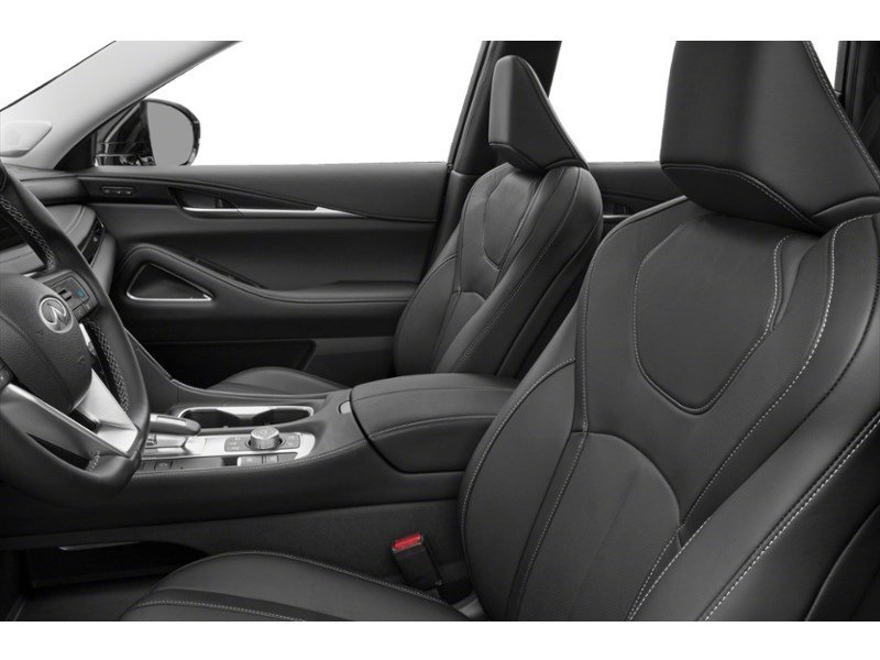 2023 INFINITI QX60 Sensory w/o Tow Interior Shot 4