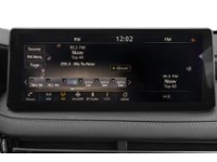 2023 INFINITI QX60 Sensory w/o Tow Interior Shot 2