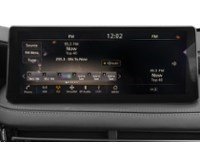 2023 INFINITI QX60 Sensory w/o Tow Interior Shot 2