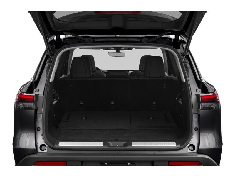 2023 INFINITI QX60 Sensory w/o Tow Exterior Shot 4