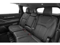 2023 INFINITI QX60 Sensory w/o Tow Interior Shot 5