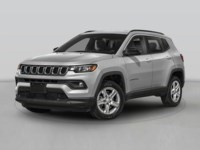 2024 Jeep Compass Altitude 4x4 OEM Shot 1