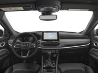 2024 Jeep Compass Altitude 4x4 OEM Shot 4