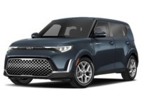 2023 Kia Soul EX IVT Exterior Shot 1