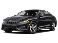 2023 Kia K5 GT DCT FWD w/Black Interior Exterior Shot 1