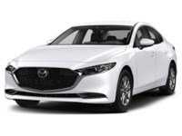 2023 Mazda Mazda3 GS Auto i-ACTIV AWD Exterior Shot 1