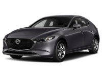 2023 Mazda Mazda3 Sport GX Auto FWD Exterior Shot 1