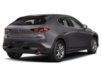 2023 Mazda Mazda3 Sport GX Auto FWD Exterior Shot 2