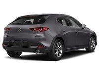 2023 Mazda Mazda3 Sport GX Auto FWD Exterior Shot 2
