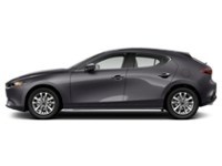 2023 Mazda Mazda3 Sport GX Auto FWD Exterior Shot 3