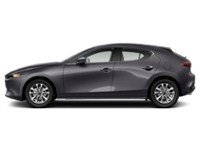 2023 Mazda Mazda3 Sport GX Auto FWD Exterior Shot 3