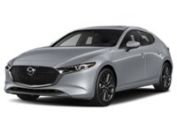 2023 Mazda Mazda3 Sport GT Auto FWD Exterior Shot 1