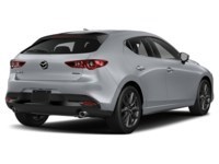 2023 Mazda Mazda3 Sport GT Manual FWD Exterior Shot 2