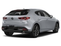 2023 Mazda Mazda3 Sport GT Auto FWD Exterior Shot 2