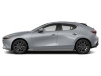 2023 Mazda Mazda3 Sport GT Manual FWD Exterior Shot 3