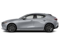 2023 Mazda Mazda3 Sport GT Auto FWD Exterior Shot 3