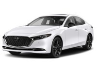 2023 Mazda Mazda3 GT w/Turbo Auto i-ACTIV AWD Exterior Shot 1