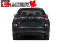 2023 Mazda CX-5 GX AWD Exterior Shot 7