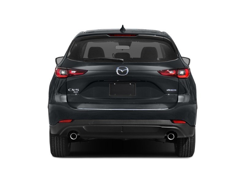 2023 Mazda CX-5 GX AWD Exterior Shot 7