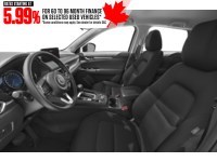 2023 Mazda CX-5 GX AWD Interior Shot 4