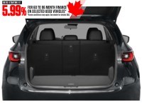 2023 Mazda CX-5 GX AWD Exterior Shot 4