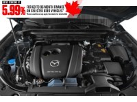 2023 Mazda CX-5 GX AWD Exterior Shot 3