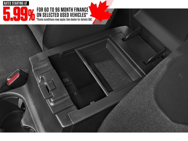 2023 Mazda CX-5 GX AWD Interior Shot 7