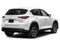 2023 Mazda CX-5 GS AWD Exterior Shot 2