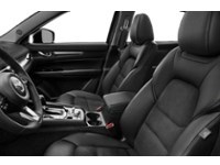 2023 Mazda CX-5 GS AWD Interior Shot 4