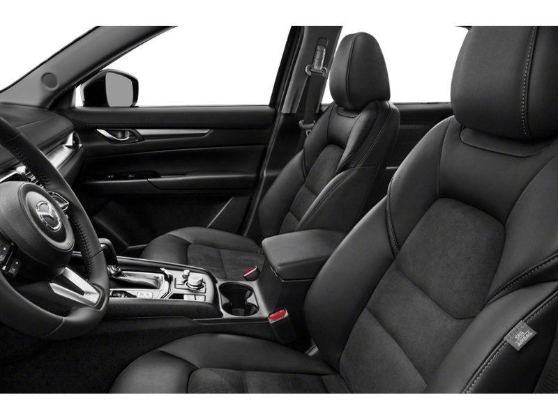 2023 Mazda CX-5 GS AWD Interior Shot 4