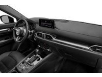 2023 Mazda CX-5 GS AWD Interior Shot 1