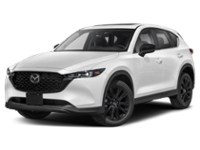 2022 Mazda CX-5 Kuro Edition AWD Exterior Shot 1