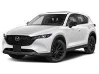 2022 Mazda CX-5 Kuro Edition AWD Exterior Shot 1
