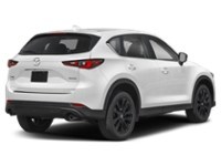 2022 Mazda CX-5 Kuro Edition AWD Exterior Shot 2