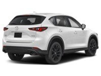 2022 Mazda CX-5 Kuro Edition AWD Exterior Shot 2