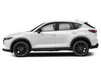 2022 Mazda CX-5 Kuro Edition AWD Exterior Shot 6