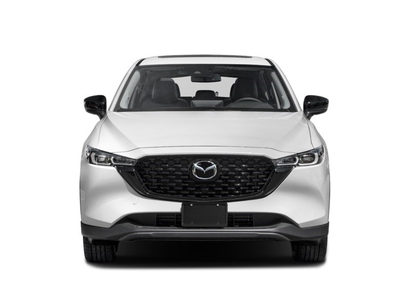2022 Mazda CX-5 Kuro Edition AWD Exterior Shot 5