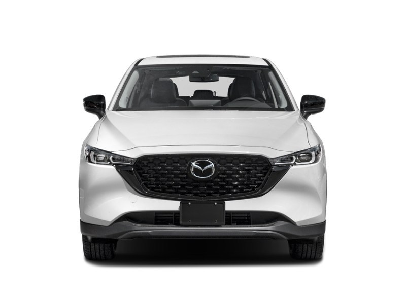 2022 Mazda CX-5 Kuro Edition AWD Exterior Shot 5