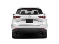 2022 Mazda CX-5 Kuro Edition AWD Exterior Shot 7