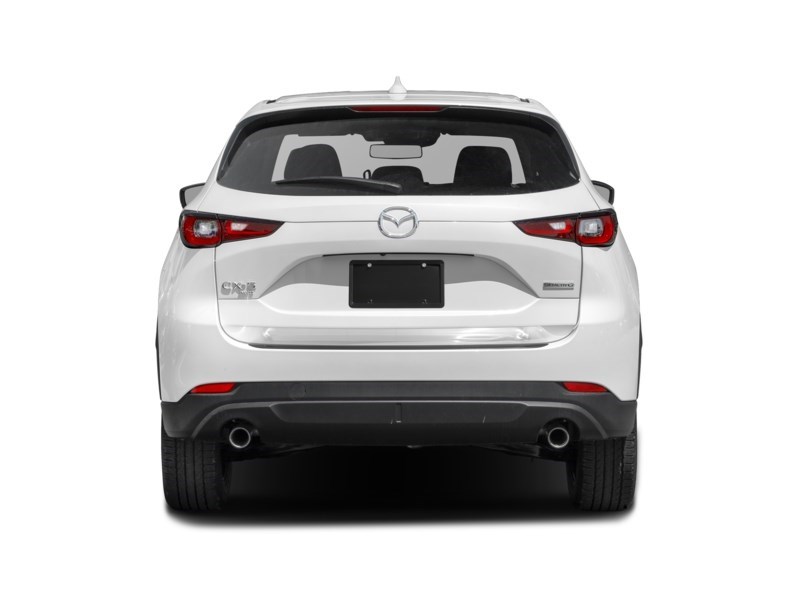 2022 Mazda CX-5 Kuro Edition AWD Exterior Shot 7