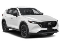 2022 Mazda CX-5 Kuro Edition AWD Exterior Shot 8