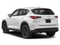 2022 Mazda CX-5 Kuro Edition AWD Exterior Shot 9